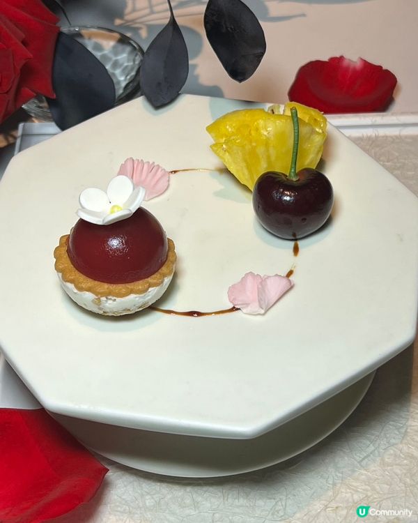 朋友生日去邊好？🎉福田鶯時，儀式感爆燈！🤩