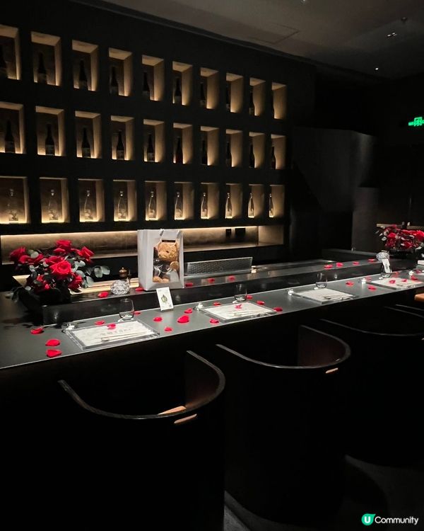 朋友生日去邊好？🎉福田鶯時，儀式感爆燈！🤩