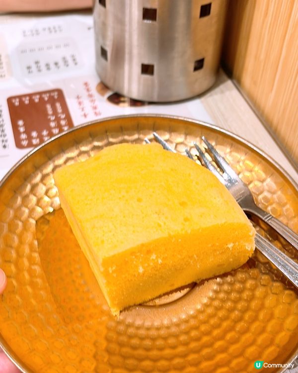 🎏源記甜品【香滑燉雞蛋】返嚟喇‼️