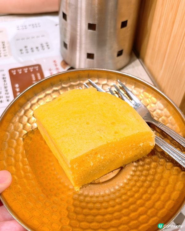 🎏源記甜品【香滑燉雞蛋】返嚟喇‼️