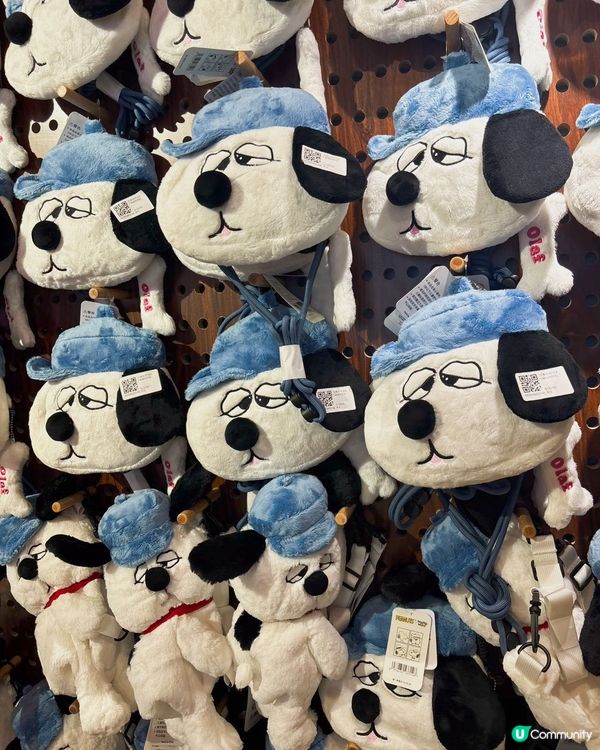 ## 5蚊夾公仔🤩超高機率夾中！