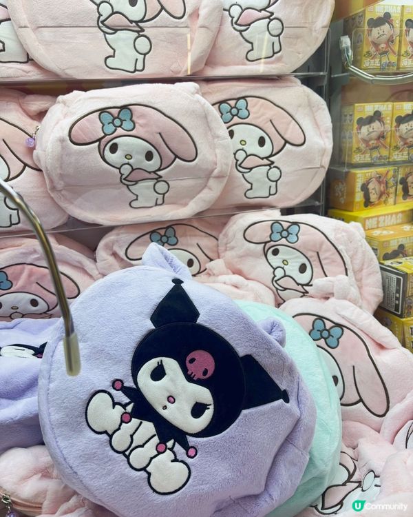 ## 5蚊夾公仔🤩超高機率夾中！