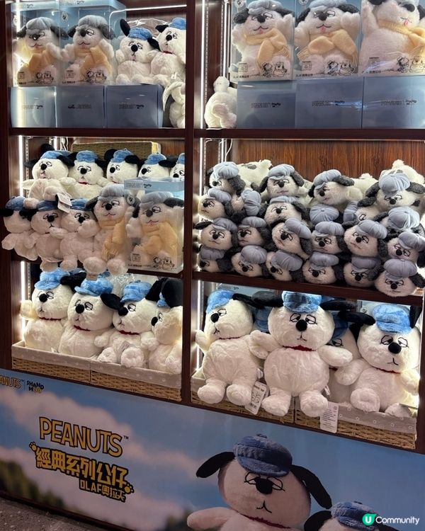 ## 5蚊夾公仔🤩超高機率夾中！