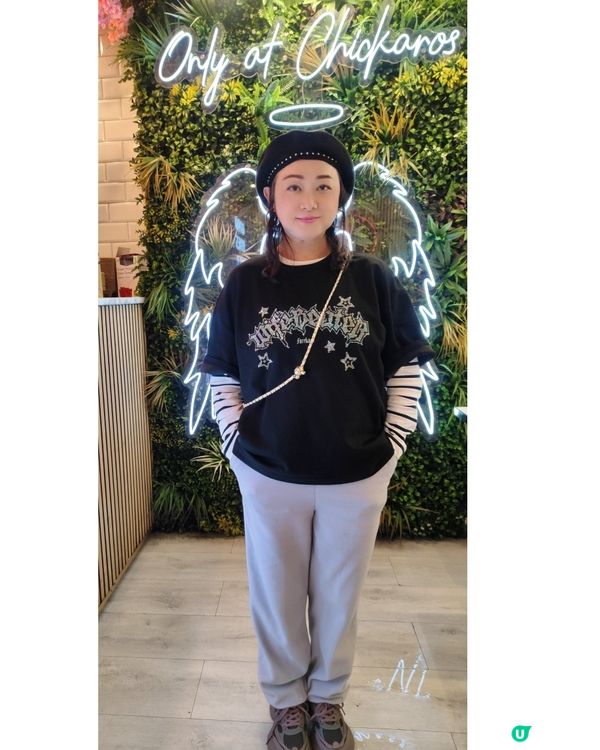 裝修像香港甜品屋的倫敦平靚正清真餐廳😋 🍗🍖