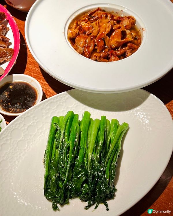 潮汕必食！春梅里鹵鵝館 40年老字號 🤤