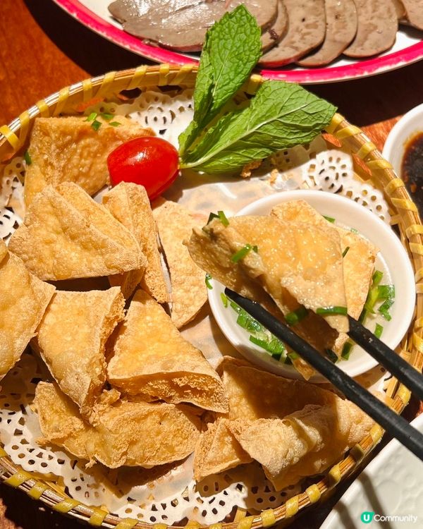 潮汕必食！春梅里鹵鵝館 40年老字號 🤤