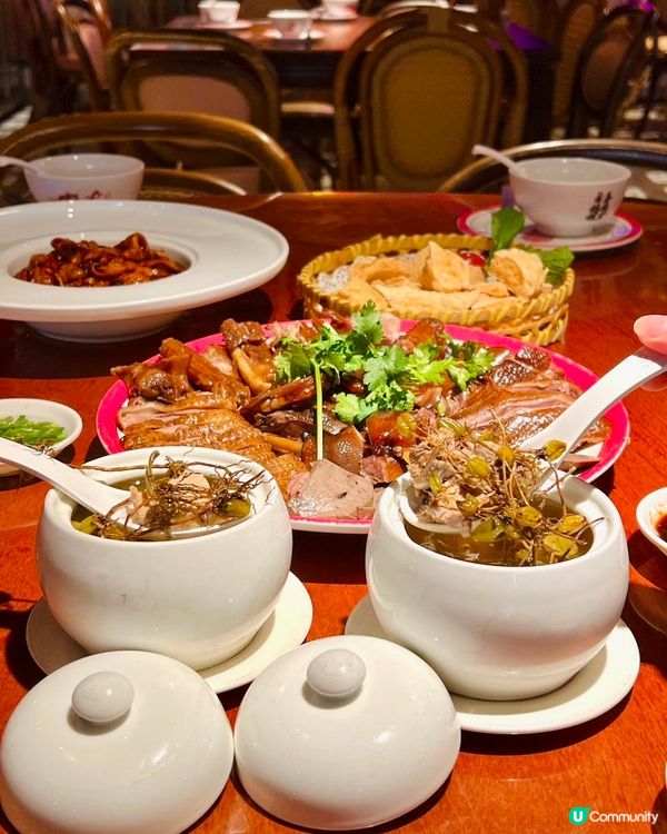 潮汕必食！春梅里鹵鵝館 40年老字號 🤤