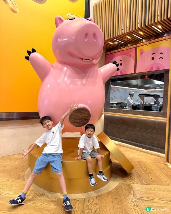 【  一齊投入 反斗奇兵 冒險之旅! 】  