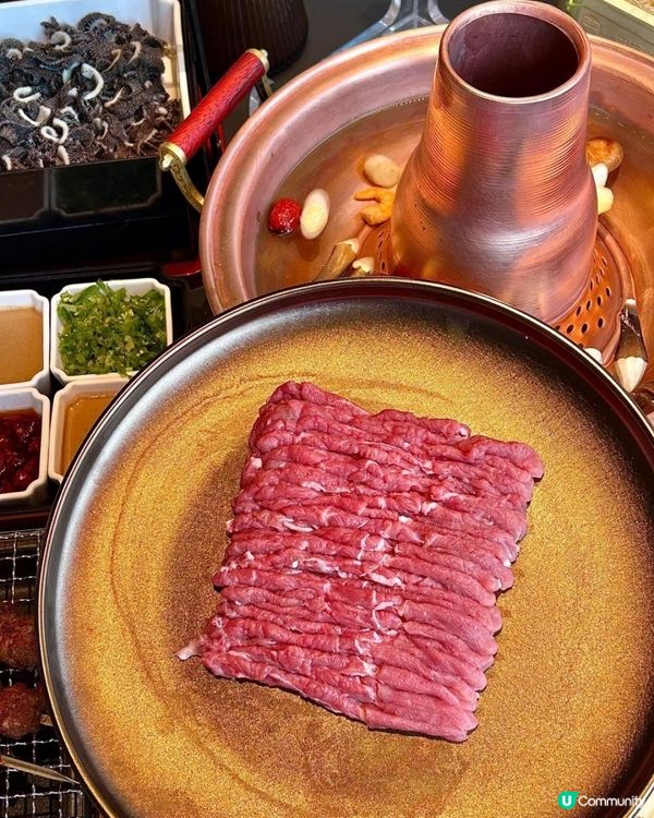 上海老北京風味