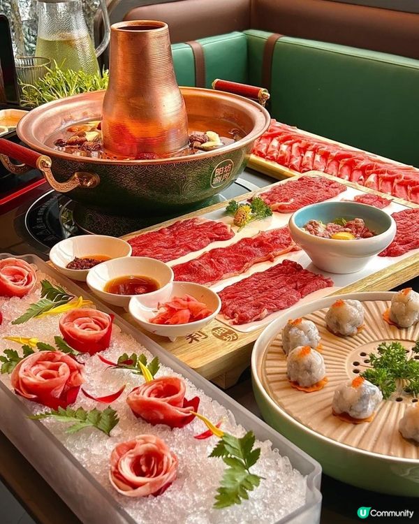 上海老北京風味