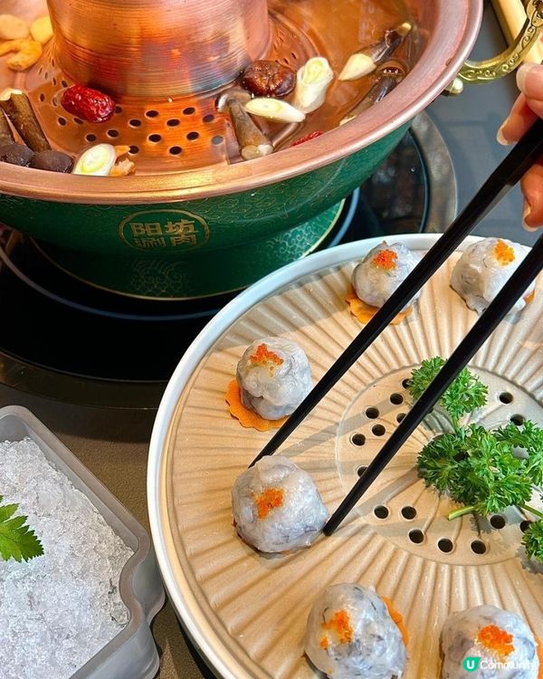 上海老北京風味