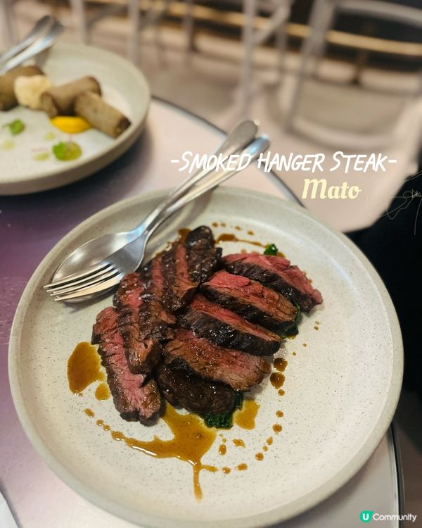 上環嘆紅白酒🍷 精心菜😋