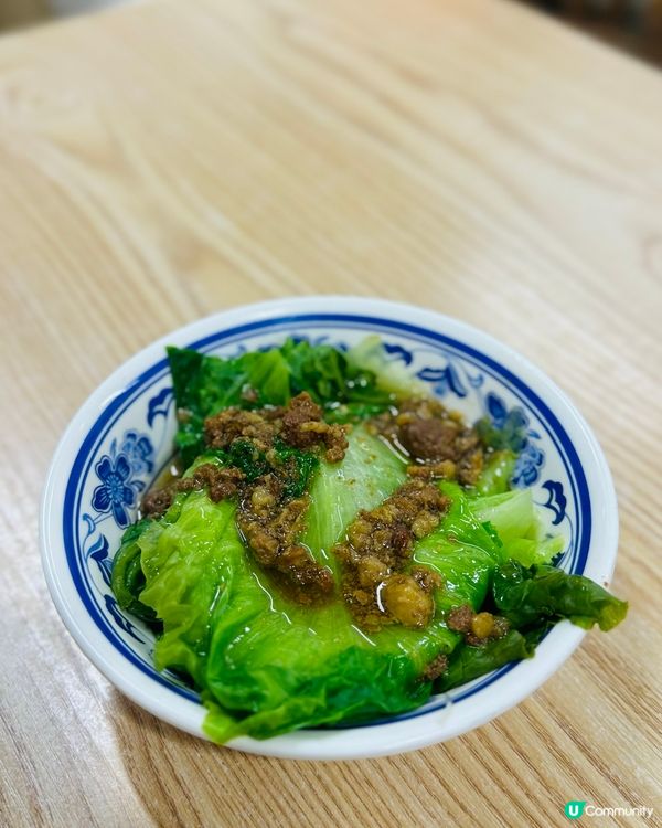 羅東肉焿番堂食初體驗🤩