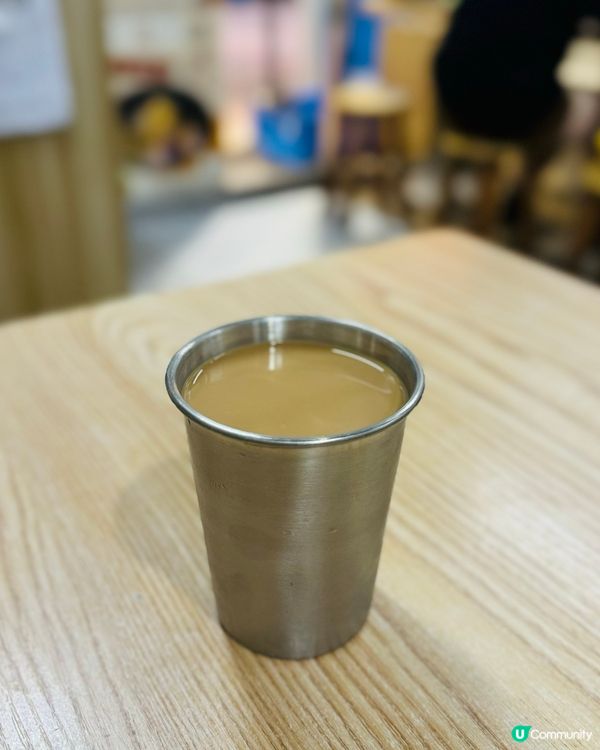 羅東肉焿番堂食初體驗🤩