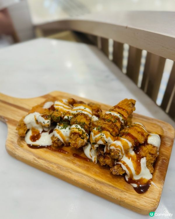 舊店重溫😋  變化唔大？