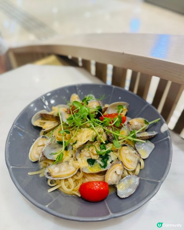 舊店重溫😋  變化唔大？