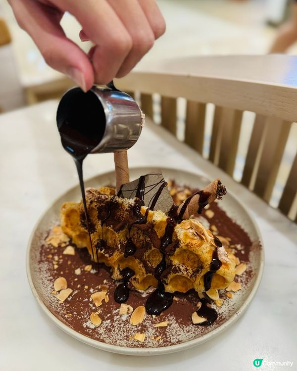 舊店重溫😋  變化唔大？