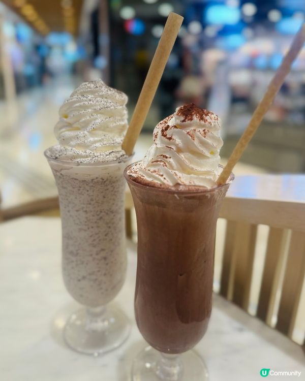 舊店重溫😋  變化唔大？