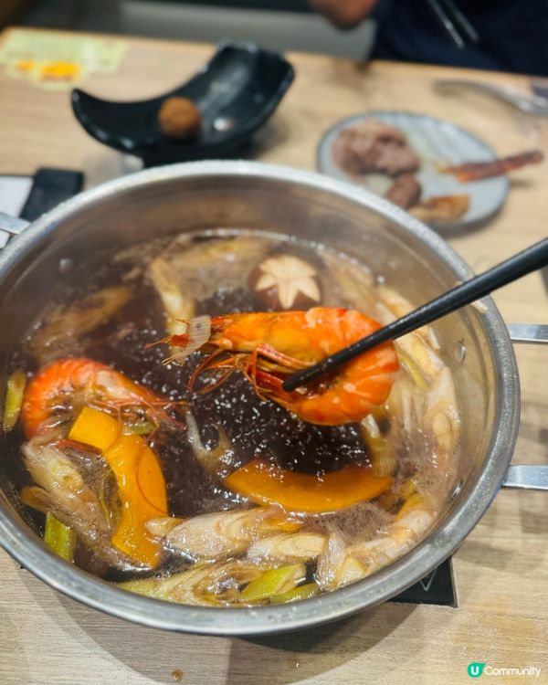 牛舞放題🔥 薩摩和牛任食🤤