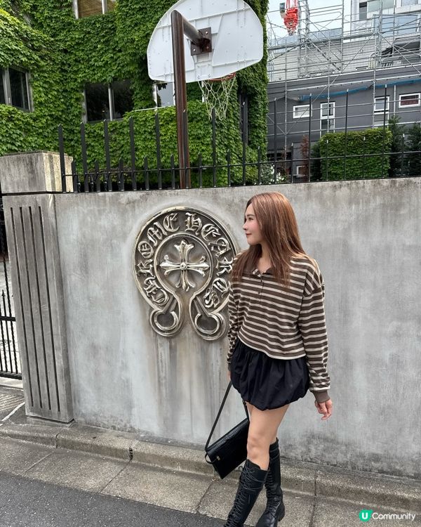 打卡勝地心必到✌️