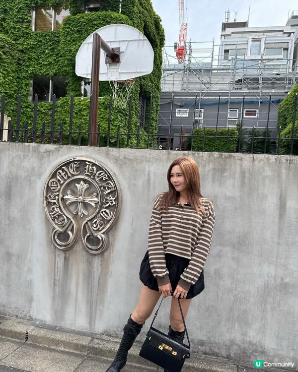 打卡勝地心必到✌️