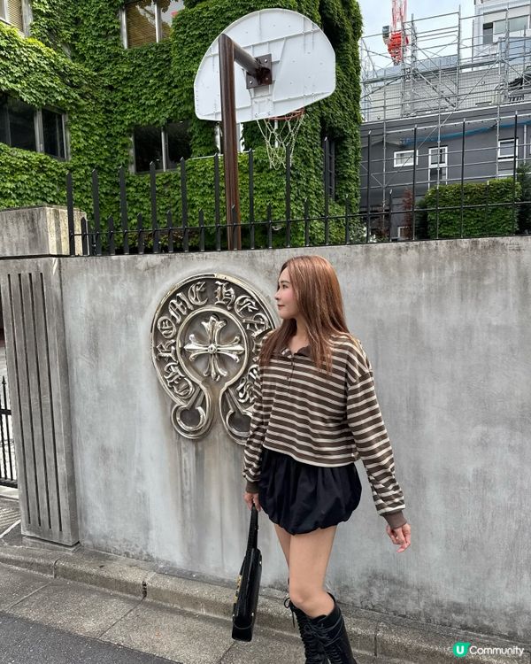 打卡勝地心必到✌️