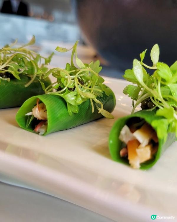 《環迴深圳》 深圳頂級中菜系列 @ 中洲萬豪中菜廳 ( 中洲萬豪酒店 )