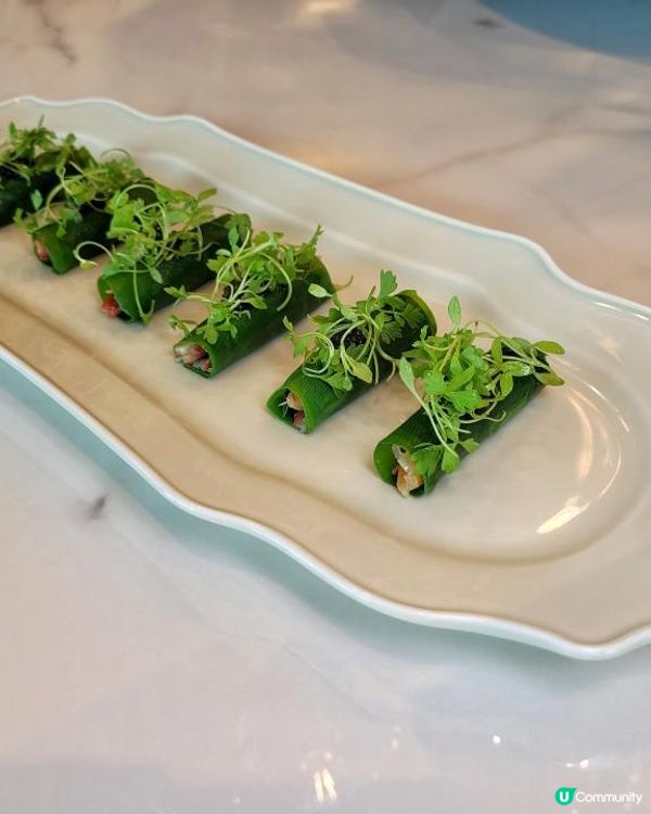 《環迴深圳》 深圳頂級中菜系列 @ 中洲萬豪中菜廳 ( 中洲萬豪酒店 )