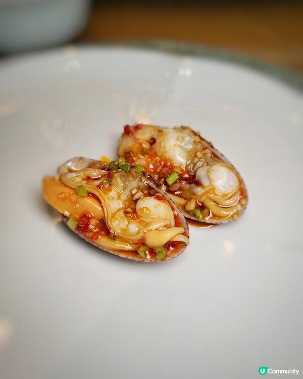 《環迴深圳》 深圳頂級中菜系列 @ 中洲萬豪中菜廳 ( 中洲萬豪酒店 )