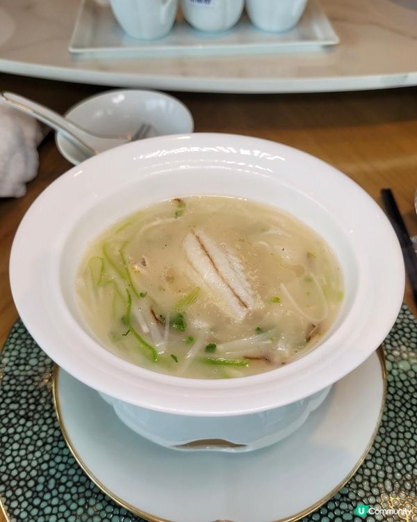 《環迴深圳》 深圳頂級中菜系列 @ 中洲萬豪中菜廳 ( 中洲萬豪酒店 )