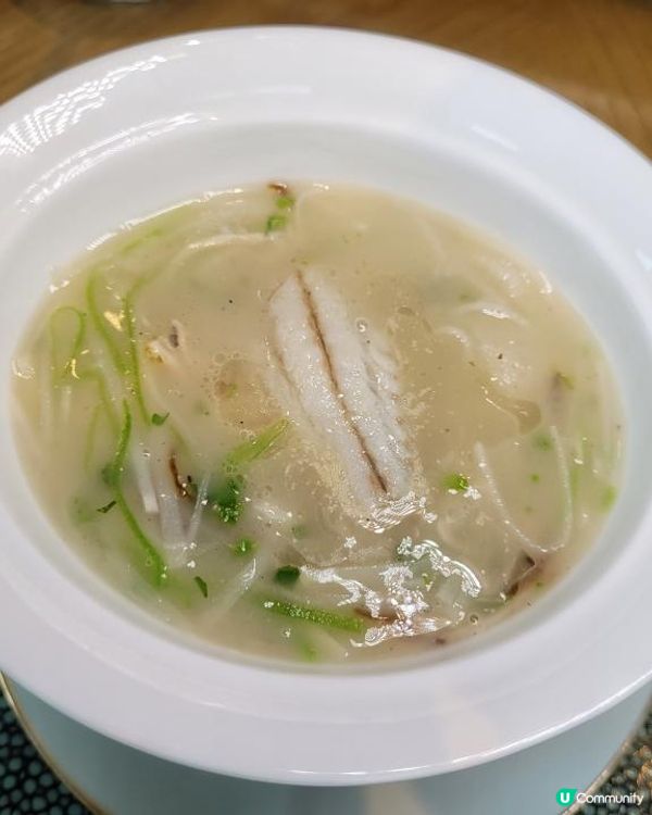 《環迴深圳》 深圳頂級中菜系列 @ 中洲萬豪中菜廳 ( 中洲萬豪酒店 )