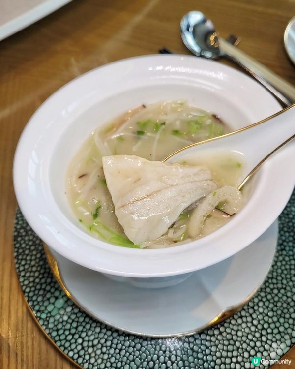 《環迴深圳》 深圳頂級中菜系列 @ 中洲萬豪中菜廳 ( 中洲萬豪酒店 )