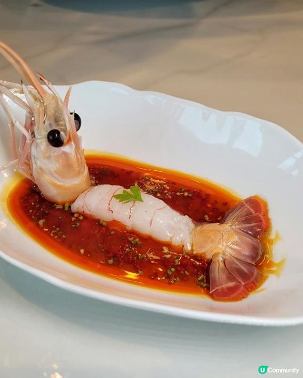 《環迴深圳》 深圳頂級中菜系列 @ 中洲萬豪中菜廳 ( 中洲萬豪酒店 )