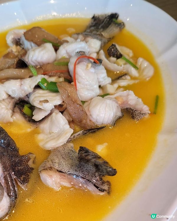 《環迴深圳》 深圳頂級中菜系列 @ 中洲萬豪中菜廳 ( 中洲萬豪酒店 )