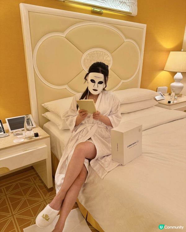 家用光療美容儀 改善泛紅/法令紋🤍 限時八折優惠‼️