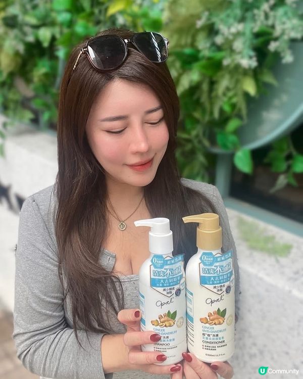 終於成功同大油頭講拜拜喇👋👋