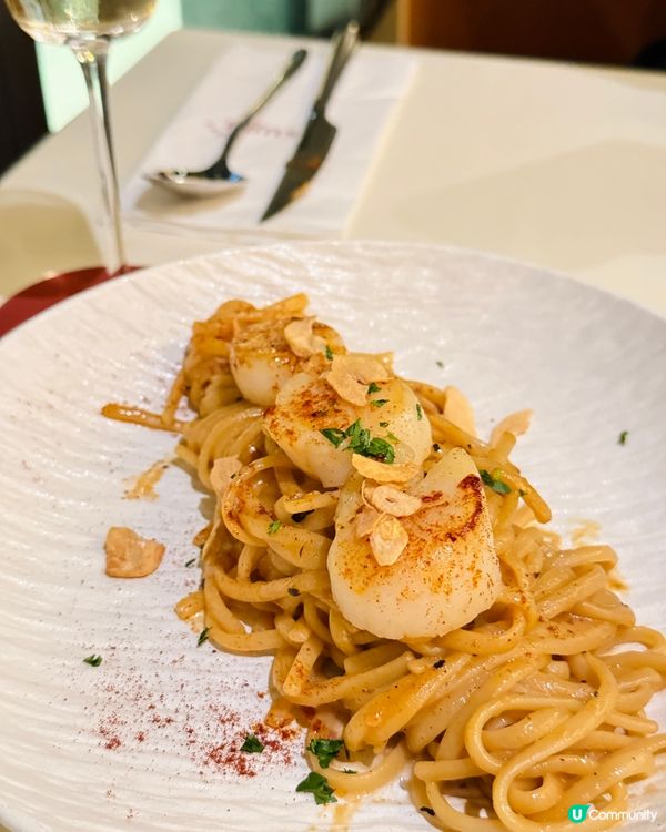 啟德浪漫約會西餐廳 🥂 環境一流