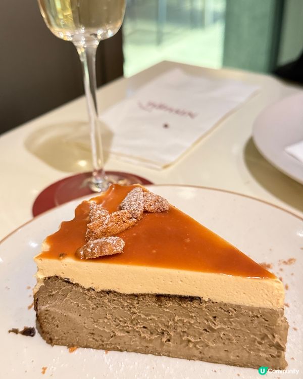 啟德浪漫約會西餐廳 🥂 環境一流