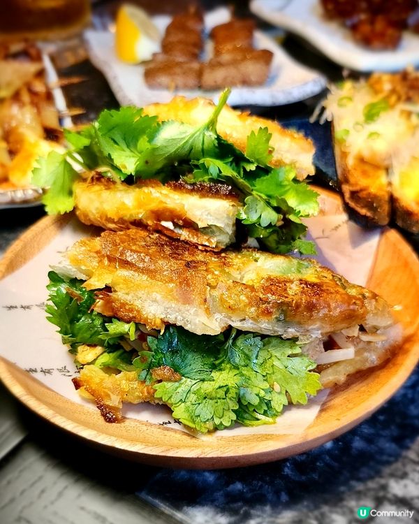 尖沙咀串燒新貴🔥價錢超親民🙌🏻