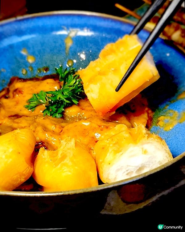 尖沙咀串燒新貴🔥價錢超親民🙌🏻