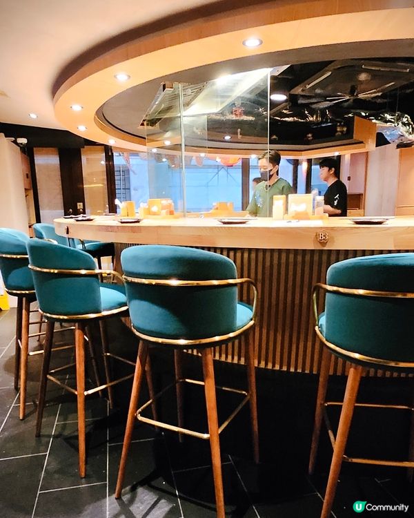 尖沙咀串燒新貴🔥價錢超親民🙌🏻