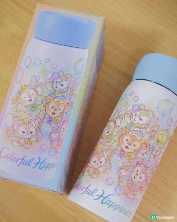 東京迪士尼海洋20週年🎉 夢幻周邊入手指南！