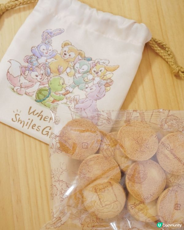 東京迪士尼海洋20週年🎉 夢幻周邊入手指南！