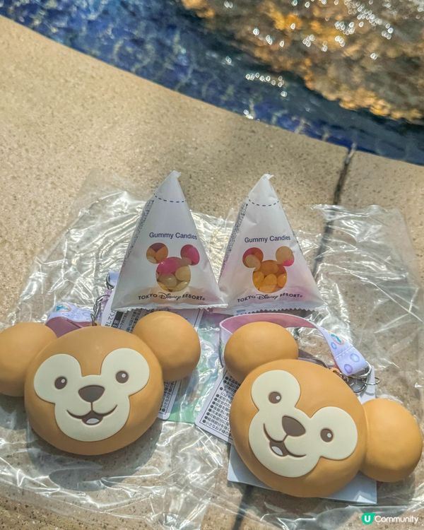 東京迪士尼海洋20週年🎉 夢幻周邊入手指南！