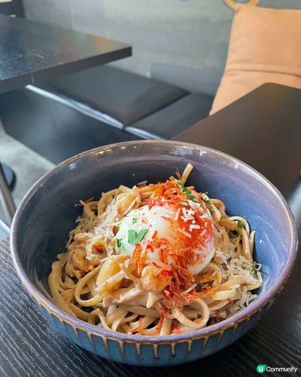 佐敦隱藏特色Fusion菜🇲🇽🤩