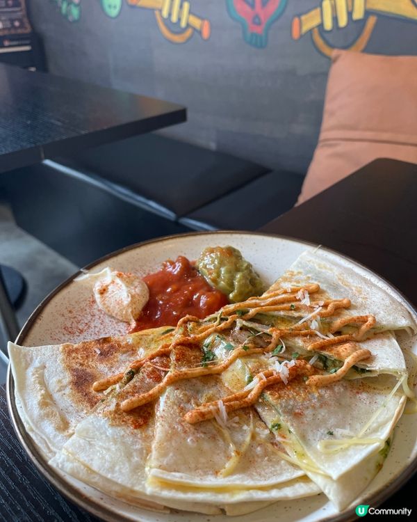 佐敦隱藏特色Fusion菜🇲🇽🤩