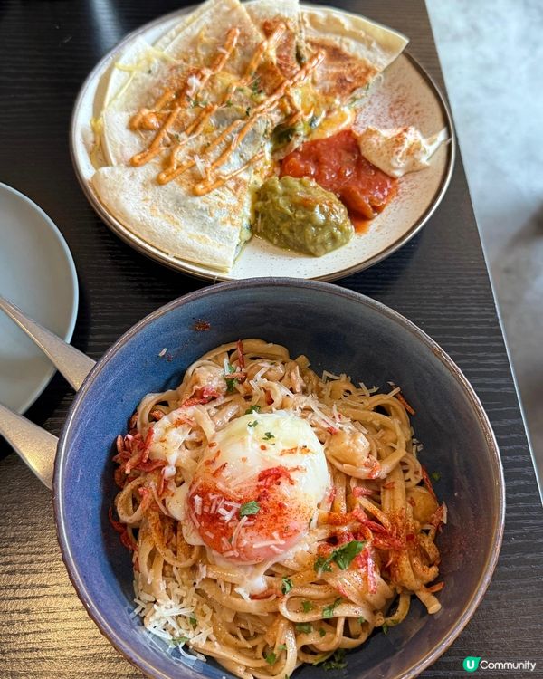 佐敦隱藏特色Fusion菜🇲🇽🤩