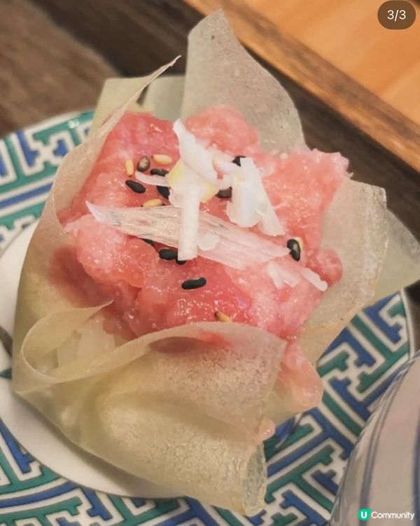 銅鑼灣必食🐟豐鮪🍣 