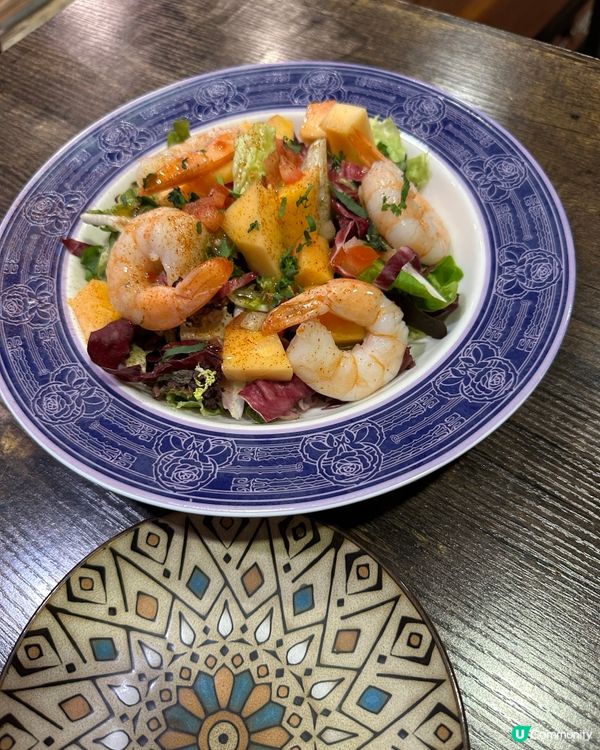 媽咪帶我去掃街🛍️  墨西哥美食之旅🇲🇽