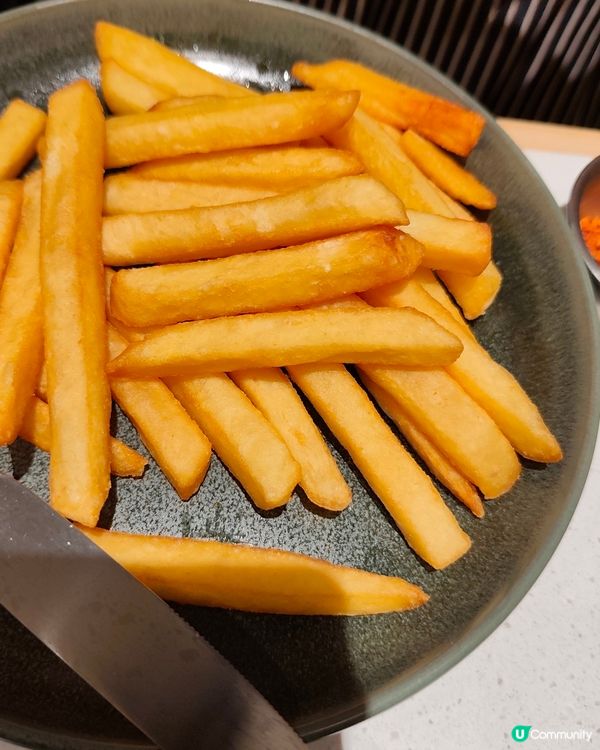 荃新天地樂凱撒🍕  榴槤控必試！🤤  #榴槤三劍客 #創